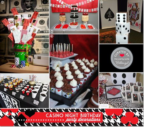 Image result for casino birthday budget friendly Casino Theme Party Ideas, Casino Theme Party Food, Casino Royale Theme Party, Alice The Angel, Birthday Party For Adults, Birthday Budget, Party Outfit Plus Size, Casino Theme Party, Games Tattoo