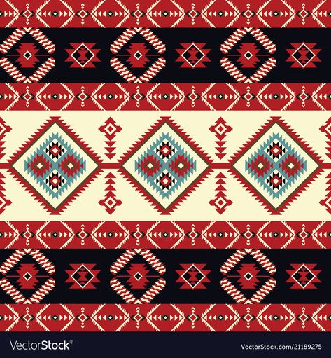 Native Fabric, Pattern Geometric Design, Textile Pattern Design Fashion, Ethnic Print Pattern, Tropical Fabric Prints, Ethnic Pattern Design, Southwest Print, Native American Patterns, Ethnic Motifs