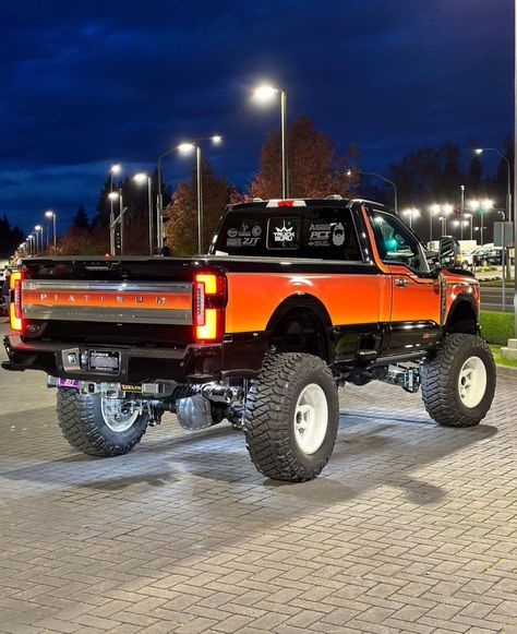 Baja Trucks, Baja Truck, Hot Trucks, Trucks Ford, Future Trucks, Ford 4x4, Powerstroke Diesel, Ford F Series, Ford Pickup Trucks