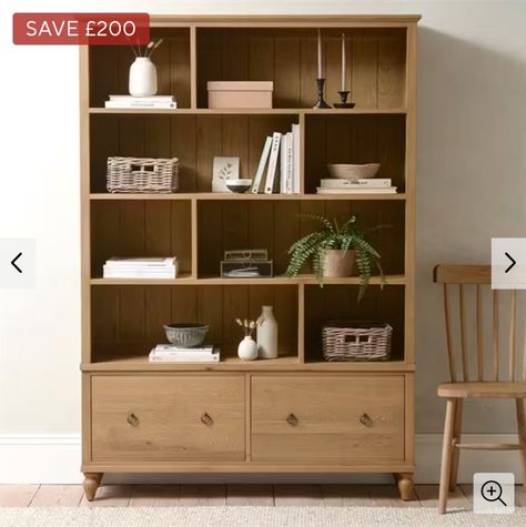 Painted Display Cabinet, Dresser Kitchen Island, Bookcase With Drawers, Large Bookcase, Wooden Garden Furniture, Kitchen Island Table, Home Office Furniture Sets, Chest Coffee Table, Garden Table And Chairs