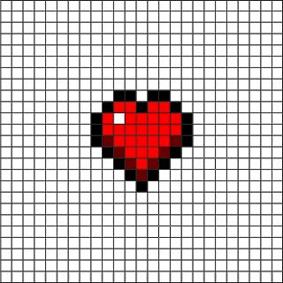 Minecraft 2D building ideas Grille Pixel Art, 2d Pixel Art, Pixel Art Ideas, Pixel Art Minecraft, Photo Pixel, Image Pixel Art, Modele Pixel Art, Tiny Cross Stitch, Easy Pixel Art