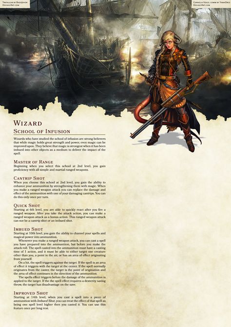 #wizard #subclass Dnd Archetypes, Dnd Wizard, Dnd Homebrew, D D Classes, Class List, Dungeon Master's Guide, Dnd Classes, Dnd Races, Dungeons And Dragons 5e