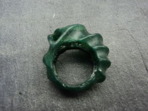 Wax Carved Ring, Modeling Jewelry, Wax Carving Jewelry, Jewelry Wax, Wax Ring, Weird Jewelry, Mens Rings Fashion, Wax Carving, Modernist Jewelry