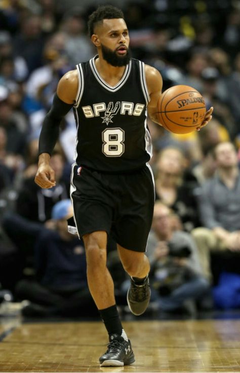 PATTY MILLS Patty Mills, Pepsi Center, Basketball Wallpaper, Russell Westbrook, Nba Stars, Denver Nuggets, Brooklyn Nets, San Antonio Spurs, Sports Stars