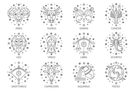 Astrology Artwork, Zodiac Artwork, Zodiac Signs Pictures, Zodiac Tattoos, Astrology Art, Jewelry Photoshoot, Zodiac Symbols, Zodiac Art, Horoscope Signs