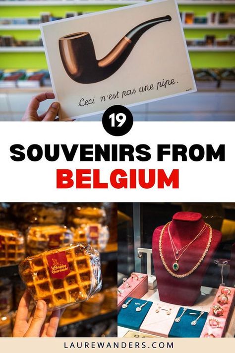 The best souvenirs from Belgium to bring home from your trip. From beer and chocolates to unique souvenirs you won't find anywhere else. Brussels Travel, Europe Travel Photos, Best Souvenirs, Gent Belgium, Europe Travel Outfits, Cruise Europe, Backyard Plan, European Castles, Bruges Belgium