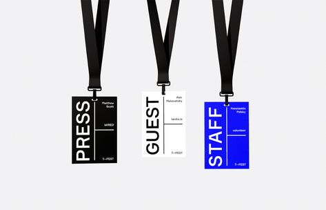 Staff Card Design, Conference Badges Design, Event Badge Design, Staff Card, Identity Card Design, Event Badges, Name Tag Design, Name Card Design, 타이포그래피 포스터 디자인