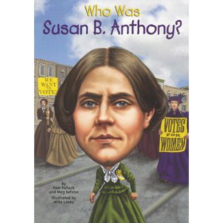 Mighty Girl, Suffrage Movement, Susan B Anthony, Womens Equality, Middle Grade Books, Middle Grades, Women’s Rights, Black And White Illustration, Women In History