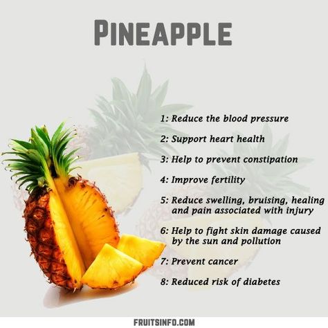 Pineapple Infographic Pineapples Benefit, Health Benefits Of Pineapple, Benefits Of Pineapple, Fruit Nutrition Facts, Pineapple Health Benefits, Pineapple Face, Pineapple Benefits, Fruit Nutrition, Diy Pineapple