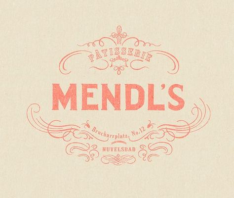 The Grand Budapest Hotel (2014) Annie Atkins, Luxe Logo, Logo Luxe, The Grand Budapest Hotel, Grand Budapest, Grand Budapest Hotel, Hotel Logo, Budapest Hotel, Hotel Branding