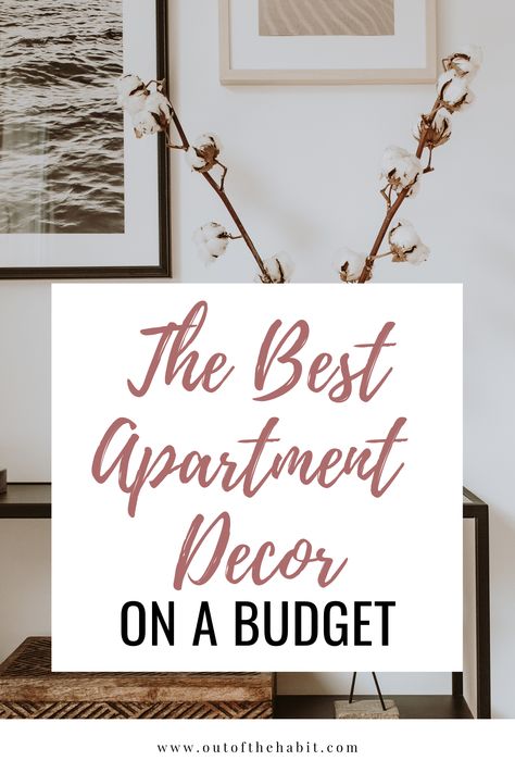 apartment decor budget | Cheap apartment decor | amazon home decor best Low Budget Apartment Decor, Apartment Decor On A Budget, Affordable Apartment Decor, Bachelor Pad Decor, Organization Apartment, Couples Apartment, Decorating Apartment, Apartment Decor Ideas, Cheap Apartment Decorating