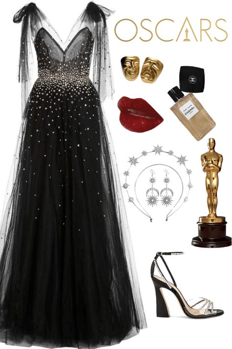 Oscar Outfit Ideas, Oscars Dresses Ideas, Oscars Outfit Ideas, Oscars Outfit, Carpet Outfits, Oscar Night, Red Carpet Outfits, Oscar Dresses, Outfits Polyvore