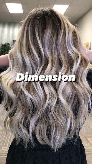 CATHERINE 📍Michigan Stylist on Instagram: "🖤Dimension ….. you’re so beautiful! Who else is loving all the dimensional colors for fall🍂 Online Education at catherinelovescolor.com #onlineeducation #fallhaircolor #dimensionalbalayage #michiganstylist #longhair #balayage" Catherine Loves Color, Dimensional Highlights, Dimensional Color, October 20, Fall Hair Color, Online Education, Hair Highlights, So Beautiful, Balayage