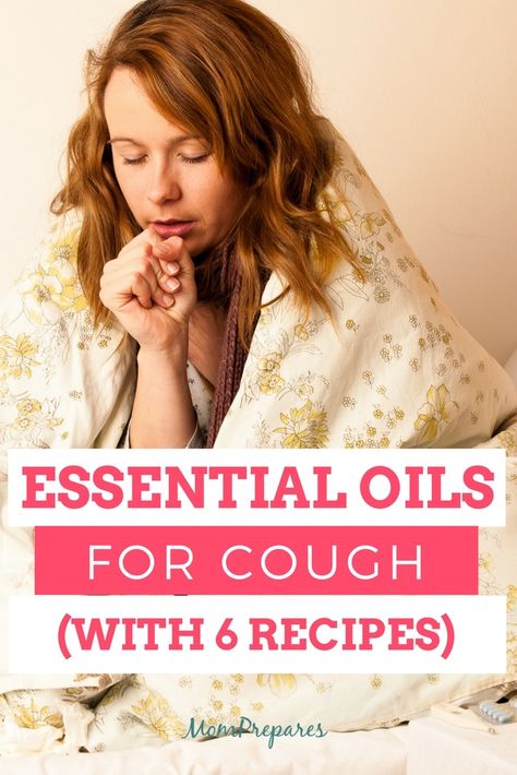 Coughs, colds, aches, fatigue, and irritability. They come in packs and they disrupt every part of your being. The good news is that essential oils can be used as a completely natural solution you can use for rapid recovery. via @momprepares Oils For Cough, Oil For Cough, Remedies For Cough, Essential Oils For Congestion, Essential Oils For Cough, Essential Oils For Colds, Doterra Essential Oils Recipes, Essential Oils For Headaches, Essential Oils For Kids