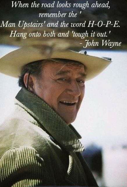 John Wayne Quotes, Western Quotes, John Wayne Movies, Cowboy Quotes, Country Quotes, John Wayne, Badass Quotes, 8x10 Print, Quotable Quotes