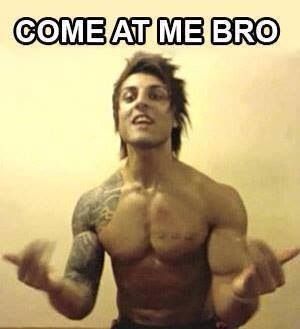 Zyzz Zyzz Wallpaper, Aziz Shavershian, Zyzz Pose, Jeff Seid, Son Of Zeus, Black Clover Anime, Literally Me, Funny Photos, Gym Workouts