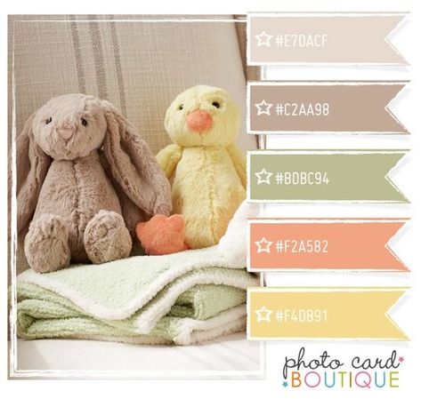 Neutral Baby Card Colours... Unity Stamp Company: Inspiration Wednesday! Baby Room Color Palette, Baby Room Ideas Neutral, Neutral Baby Colors, Neutral Nursery Colors, Nursery Color Palette, Nursery Color Scheme, Baby Room Colors, Baby Color, Baby Room Neutral