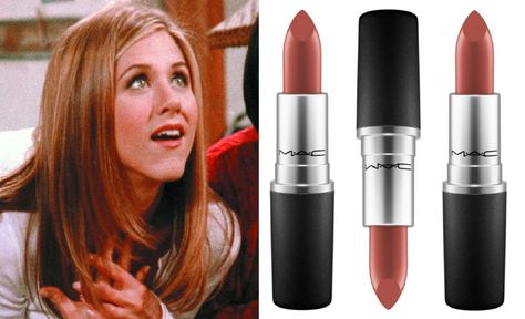 90s Lipstick, Mac Makeup Looks, Best Mac Lipstick, Mac Lipstick Shades, Light Pink Lip Gloss, Green Lipstick, Brown Lipstick, Brown Makeup, Brown Balayage