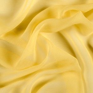 Yellow Aesthetic Pastel, Buttercup Yellow, Printed Linen Fabric, Mood Fabrics, Look At The Stars, Yellow Aesthetic, Yellow Fabric, Silk Charmeuse, Mellow Yellow