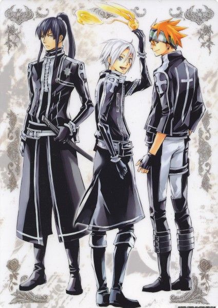 1544x2180 892kB D Gray Man Allen, Anime Supplies, Grey Man, Wall Scroll, Anime D, Tsubasa Chronicles, Allen Walker, Banana Art, Gray Man