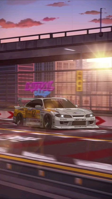 Nissan Silvia S14 Wallpapers, Nissan Silvia S13 Wallpaper, S14 Wallpaper, Nissan Silvia S15 Wallpapers, S15 Wallpaper, Tokyo Jdm, Car Racing Video, Pic Anime, Nissan S15