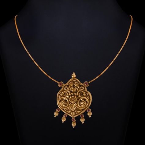 #goldpendent 
#pendent
#shopwithpassion Gold Pendent Designs, Pendent Designs, Vummidi Bangaru Jewellers, Pendent Design, Temple Jewelry Necklace, Gold Pendent, Gold Temple Jewellery, Gold Jewels Design, Neck Pieces Jewelry