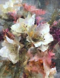 Laura Robb :: Astoria Fine Art Gallery in Jackson Hole Laura Robb Paintings, Laura Robb, High Honor, Richard Schmid, Abstract Painting Ideas, Anna Lee, Tulsa Oklahoma, Pastel Watercolor, Still Life Paintings