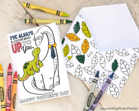 Mothers Day Coloring Pages, Greeting Card Printable, Dinosaur Printables, Classroom Activity, Daycare Activities, Board Pin, Personalized Party Favors, Monkey Business, Art Activities For Kids