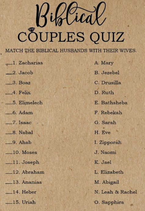 Couples Ministry, Marriage Games, Sailor Party, Couple Game, Couples Quiz, Summer Captions, Marriage Retreats, Newlywed Game, Bible Questions