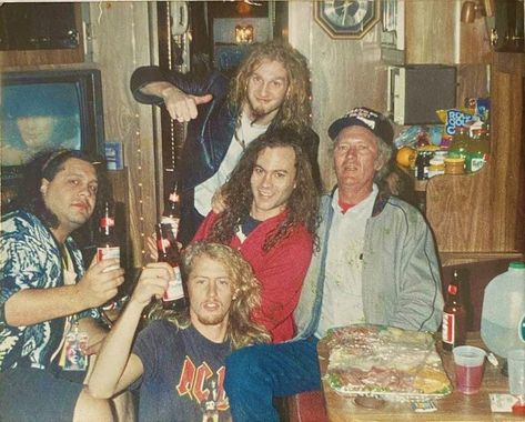 Alice In Chains Unplugged, Mike Inez, Mike Starr, Mad Season, Metal Boy, Jerry Cantrell, Layne Staley, Grunge Guys, Alice In Chains