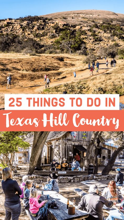 Things To Do In Texas, Austin Travel, Visit Texas, Texas Vacations, Texas Roadtrip, Texas Hills, Vacation Locations, Vacation Usa, Eat And Drink