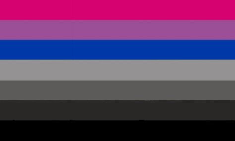 Hetero Flag, Attraction Flags, Bi Flag, Bisexual Flag, Lgbtq Flags, No Label, Faith In Humanity, Pride Flags, Gay Pride