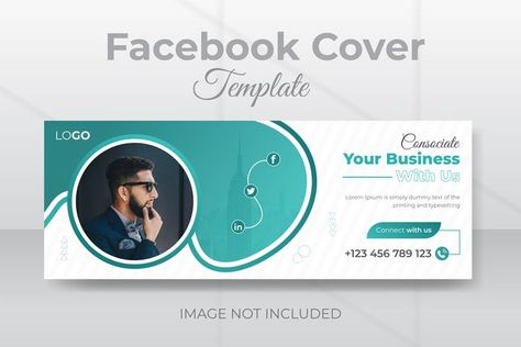 Cover Photo Design, Whatsapp Business, Facebook Cover Design, Food Banner, Instagram Banner, Facebook Cover Template, School Banner, Business Banner, My Imagination