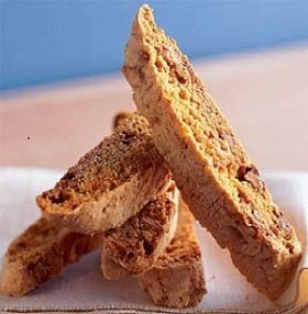 Lemon Cake Mix Biscotti Ginger Biscotti Recipe, Cake Mix Biscotti, Cake Mix Biscotti Recipe, Italian Cookie Recipe, Lemon Biscotti, Biscotti Recipes, Italian Cookie Recipes, Biscotti Cookies, Lemon Cake Mixes