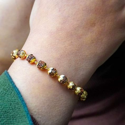 Embrace divine energy with our Gold Plated Divine Aura Rudraksha Bracelet for Women! ✨ #DivineAura #RudrakshaBracelet #NewLaunch Rudraksha Bracelet Women Gold, Rudraksha Bracelet For Women, Rudraksha Bracelet, Friendship Pictures, Gold Pendent, Happy Birthday Wishes Photos, Cute Mobile Wallpapers, Eye Exercises, Divine Energy