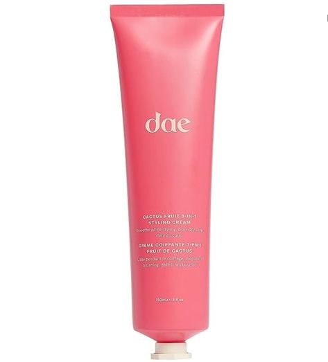 dae Hair Cactus Fruit 3-In-1 Styling Cream Dae Haircare Styling Cream Slick Back, Dae Haircare Styling Cream, Dae Styling Cream, Dae Haircare, Bday List, Xmas Wishes, Long Hair Updo, Hair Wax, Styling Cream