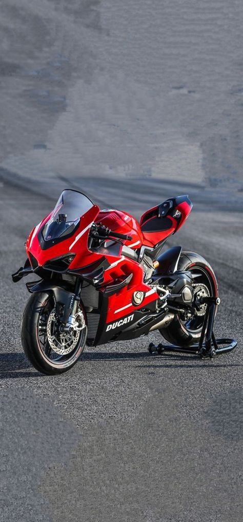 Ducati Panigale V4 Wallpapers, Ducati Wallpaper, Bikers Wallpaper, Ducati Superleggera V4, Sport Bike Rider, Ducati Motorbike, Ducati Supersport, Ducati Panigale V4, Duke Bike