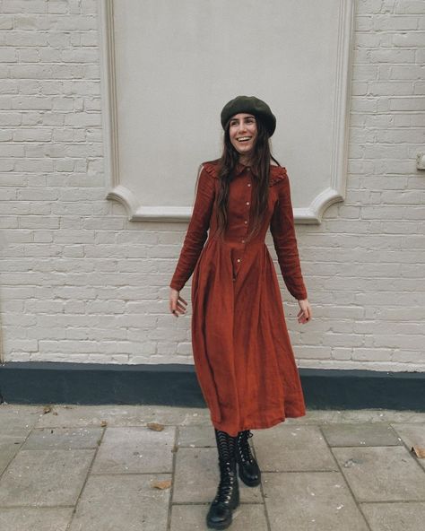 Dodie Clark Outfits, Dodie Outfits, Clark Outfit, Virgo Style, Business Wardrobe, Dodie Clark, La Style, Instagram Autumn, Have Courage And Be Kind