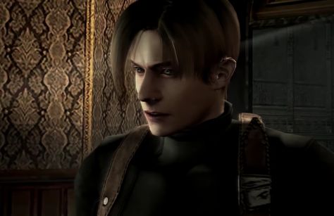 Leon Scott, Resident Evil Leon, Game Characters, Bbq Sauce, Resident Evil, Game Character, Cool Girl, Sauce, Quick Saves