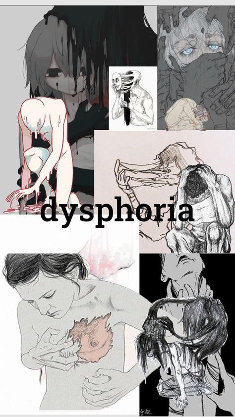 Facial Dysphoria Art, Ftm Body Dysphoria Art, Transmasc Dysphoria Art, Trans Vent Artwork, Gender Disphorphia Art, Ftm Vents, Bottom Dysphoria, Trans Drawings Ftm, Gender Disphorphia