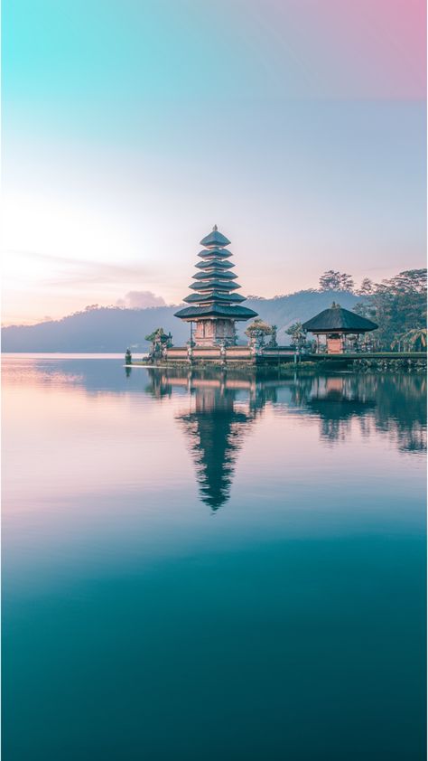 Bali Vibes Travel Wallpaper Dream Destinations Travel Goals Travel Aesthetic Wallpaper, Bali Aesthetic, Zen Mode, Unique Vacation Rentals, Peaceful Vibes, Bali Resort, Bali Vacation, Unique Vacations, Destin Hotels