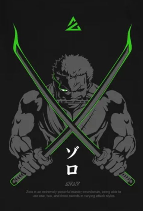 Hunter Tattoo, Chibi Marvel, One Piece T Shirt, Gym Bro, Cool Shirt Designs, Zoro Roronoa, Creative T Shirt Design, One Piece Wallpaper Iphone, Dark Artwork