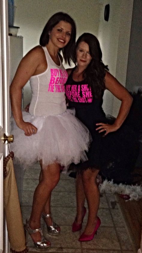 Tutu Bachelorette Party Themes, Bachelorette Party, Party Themes, Flapper Dress, Tutus