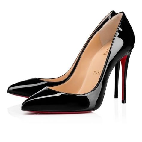 Christian Louboutin Outfits, Classy Heels, Christian Louboutin Pigalle Follies, Louboutin Online, Pigalle Follies, Louboutin Pigalle, Christian Louboutin Pigalle, Christian Louboutin Heels, Louboutin Heels