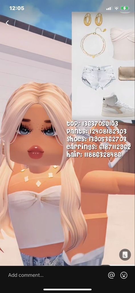 Grey Outfit Codes Berry Ave, Cute Roblox Shirts Codes, Berry Ave Roblox Outfit Codes, Bloxburg Outfit Codes Mom Fit, Aesthetic Codes For Berry Ave, Blonde Outfit Codes Berry Ave, Berry Avenue Cute Codes, Codes For Clothes, Barry Avenue Codes Nails