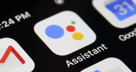 google-assistant-ios1 Australian Accent, Ios Update, Google Store, Whatsapp Message, Voice Assistant, Google Assistant, Technology News, Google News, Tech News