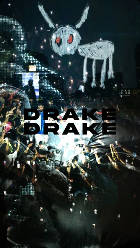 Drake 3d Wallpaper, Wallpaper Backgrounds Drake, Drake Lockscreen Iphone Wallpapers, Drake Collage Wallpaper, Drake Aesthetic Wallpaper Iphone, Rhianna And Drake, Drake And Travis Scott, Drake Wallpaper Aesthetic, Drake Lockscreen