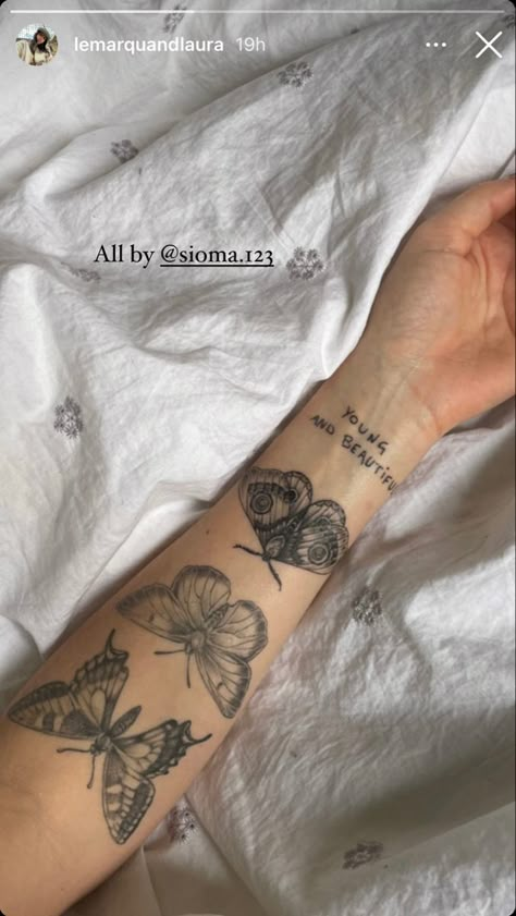 4 Tattoo, Cute Little Tattoos, Discreet Tattoos, Dainty Tattoos, Dream Tattoos, Art Tattoos, Dope Tattoos, Little Tattoos, Simplistic Tattoos