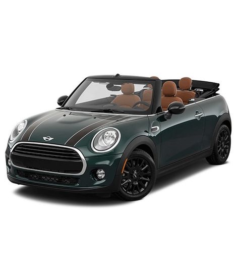 One of the most important factors to consider when shopping for cars is fuel economy. Learn about some of the best cars for gas mileage here. Small Cars For Women, Small Convertible Car, Cannes Summer, Green Mini Cooper, Green Mini Cooper Aesthetic, Green Convertible, Specs Design, Best Small Cars, Blue Mini Cooper