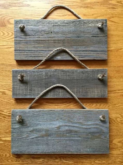 Pallet Wall Decor, Diy Wood Pallet Projects, Wood Pallet Signs, Pallet Decor, Wooden Pallet Projects, Pallet Wall, Scrap Wood Projects, Diy Wood Signs, Pallet Crafts